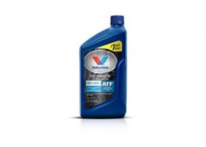 Ulje VALVOLINE atf (dexron vi) 1l