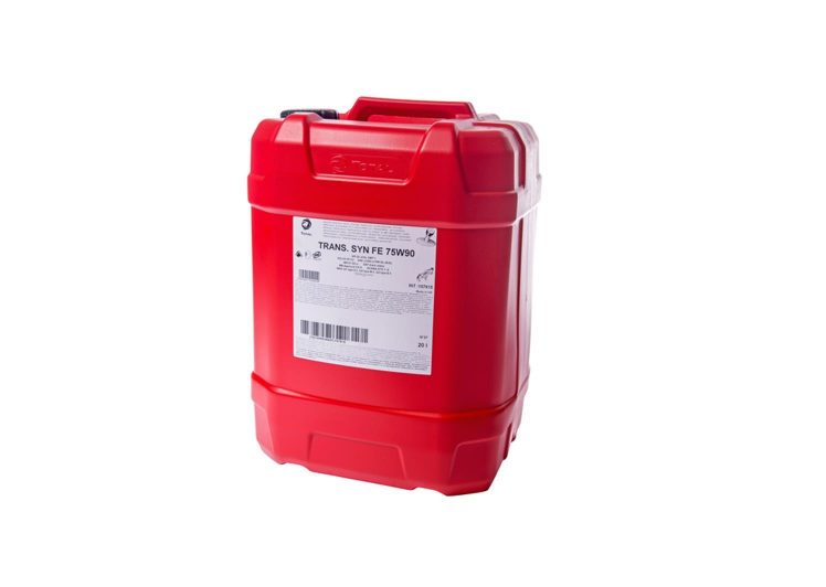 Ulje TOTAL transmission dual 9 fe 75w90 20l