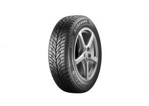 Guma SPORTIVA 195/65R15 91h allseason