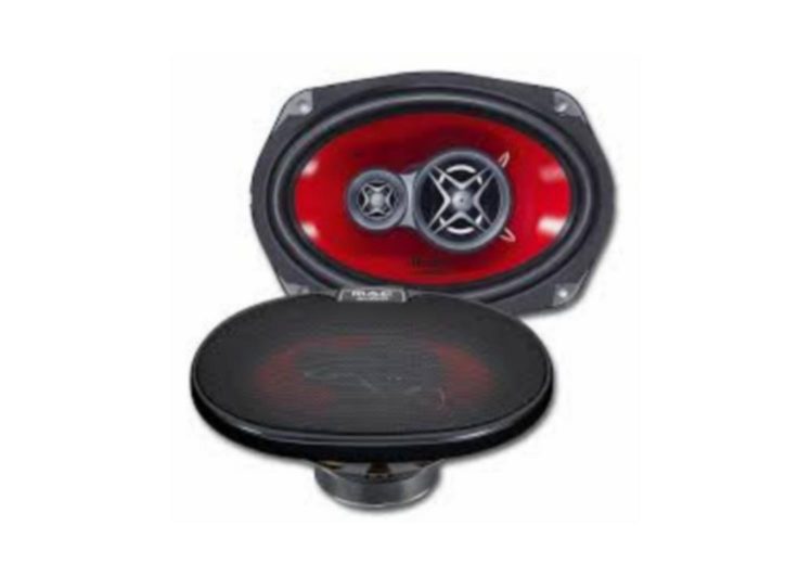 MAC AUDIO auto zvučnici APM Fire 69,3 280W