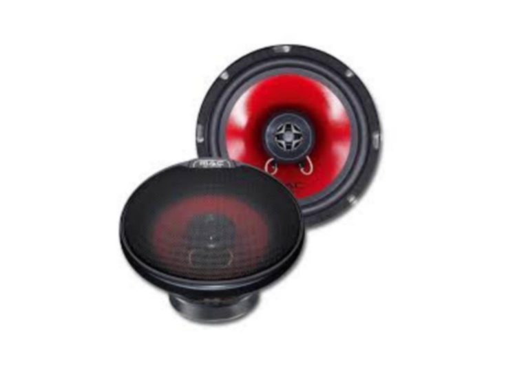 MAC AUDIOauto zvučnici amp fire 16,2
