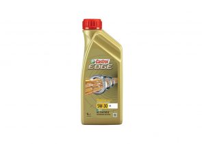 Ulje CASTROL edge titanium c3 5w30 1l