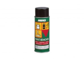 ABRO paint remover pr-600 283g