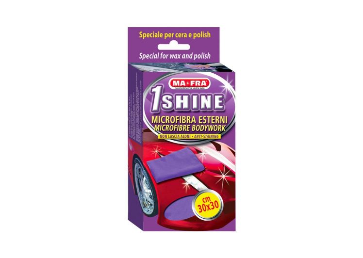 MAFRA krpa za vanjsku upotrebu 1shine