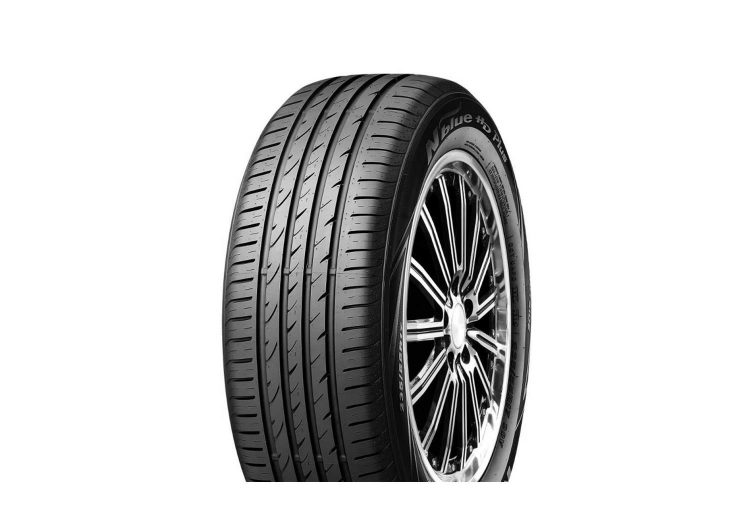 Guma NEXEN 195/55R16 87v n’blue hd plus