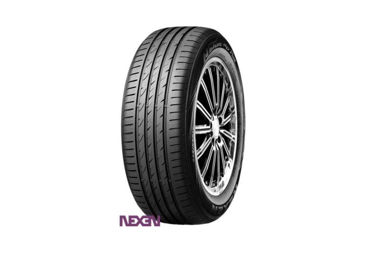 Guma NEXEN 185/60R14 82t n’blue hd plus