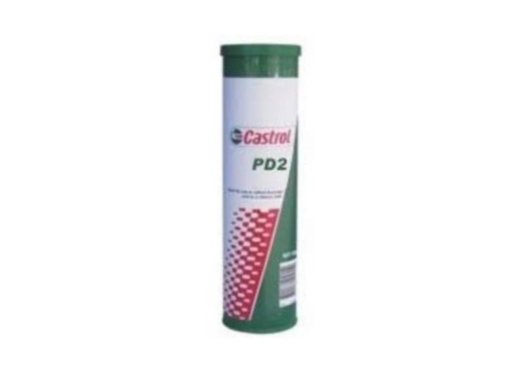 CASTROL mast tribol gr 100-2 pd 0,4l