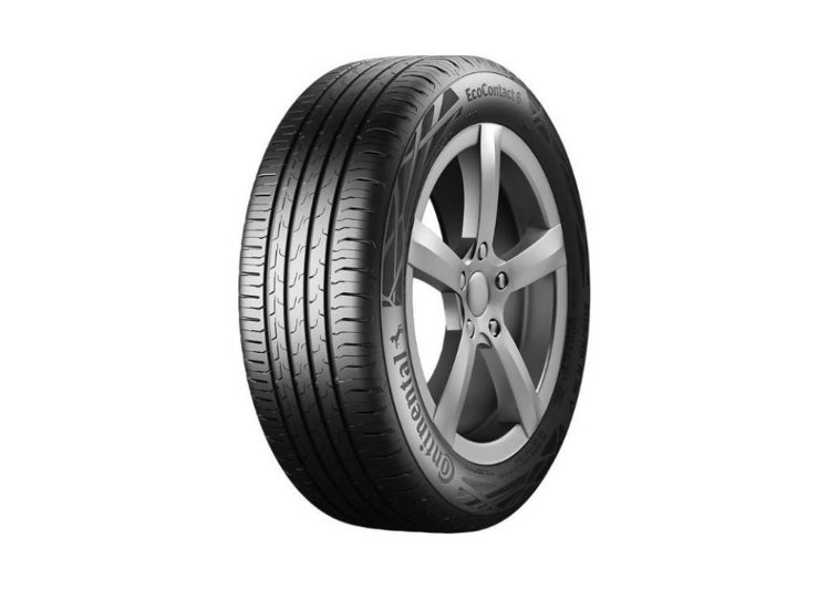 Guma CONTINENTAL 145/65 R15 72t ecocontact 6