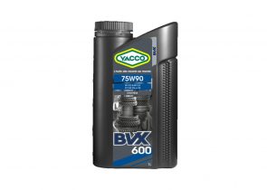 Ulje YACCO bvx 600 75w90 1l