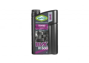 Ulje YACCO bvx r 500 75w80 2l