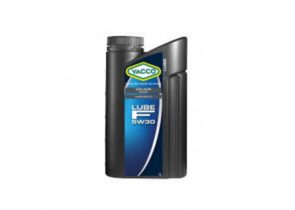 Ulje YACCO lube f 5w30 1l