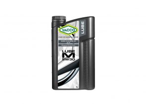 Ulje YACCO lube m 5w30 1l