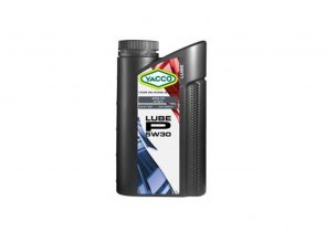 Ulje YACCO lube p 5w30 1l