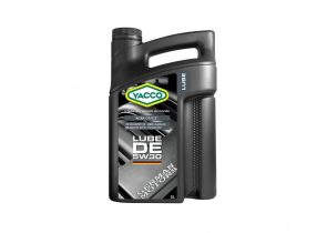 Ulje YACCO lube de 5w30 5l
