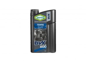 Ulje YACCO bvx 600 75w90 2l