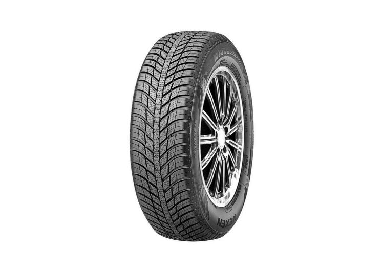 Guma NEXEN 215/60 R17 96h n’blue 4season