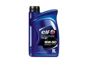 Ulje ELF evolution 700 st 15w50 1l