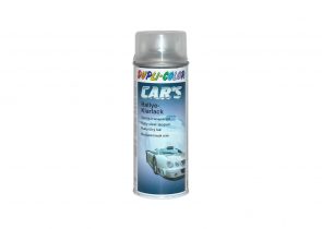 MOTIP cars spray bezbojni lak 2k 400ml 385858