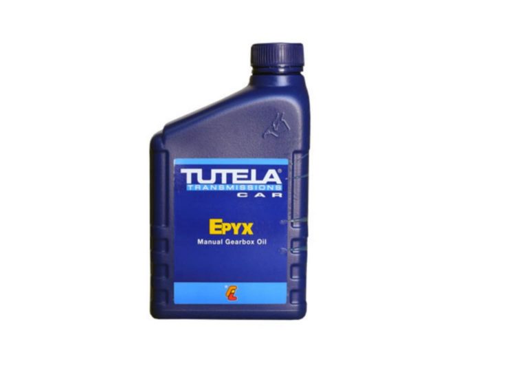 Ulje SELENIA tutela epyx 80w90 1l