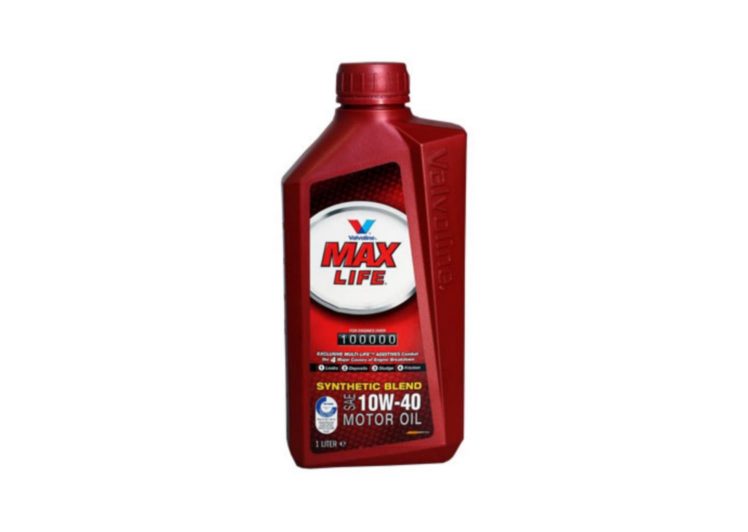 Ulje VALVOLINE maxlife 10w40 1l