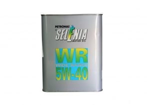 Ulje SELENIA wr diesel 5w40 2l