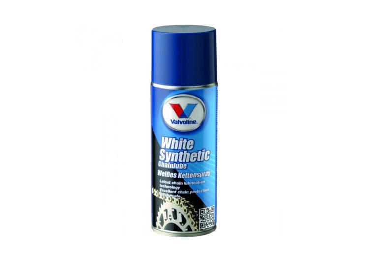 VALVOLINE sprej za lanac 400ml