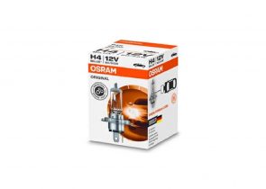 Žarulja ORIGINAL OSRAM H4 12V 60/55W P43t