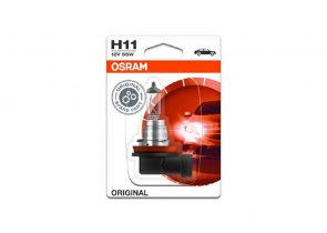 Žarulja ORIGINAL OSRAM H11 12V 55W PGJ19-2