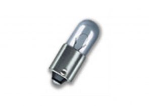 Žarulja ORIGINAL AUX OSRAM T4W 12V 4W BA9s