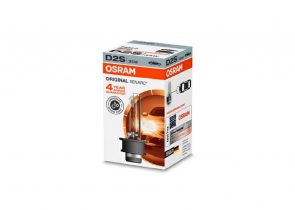 Žarulja XENON OSRAM D2S 85V 35W P32D-2