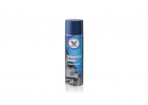 VALVOLINE carburettor cleaner 500ml spray