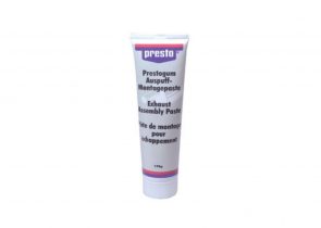 PRESTO pasta za montažu auspuha 170g 603123