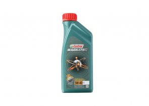 Ulje CASTROL magnatec c3 5w40 1l