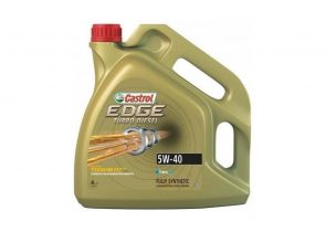 Ulje CASTROL edge turbo diesel 505.01 5w40 4l