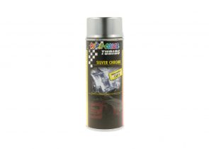MOTIP silver chrome auto 674761 400ml
