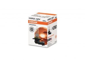 Žarulja ORIGINAL OSRAM HIR2 12V 55W PX22d