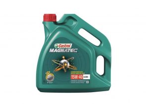 Ulje CASTROL magnatec 15w40 4l
