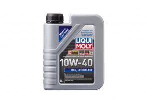 Ulje LIQUI MOLY mos2 10w40 1l