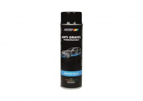 MOTIP ubs – za prelakirati crni 500ml
