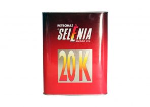 Ulje SELENIA 20k 10w40 2l