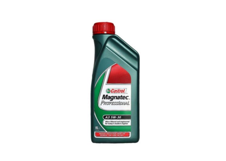 Ulje CASTROL magnatec professional a3 5w30 1l