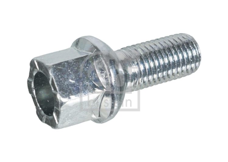 Vijak kotača VW 06963 m12x1,5 45,5mm GOLF 2/3 ;PASSAT 97/a80 86/IBIZA 02