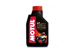 Moto ulje MOTUL 7100 10w40 4t ma2 1l