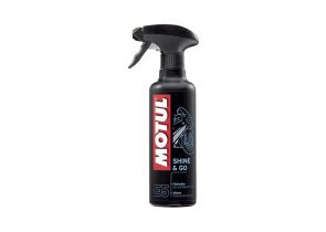 MOTUL shine & go 400ml