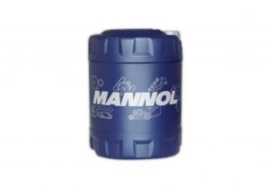 Ulje MANNOL universal 15w40 10l