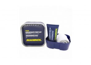 MANNOL pasta za poliranje set gruba+fina 9960