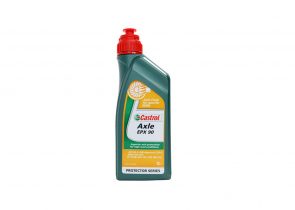 Ulje CASTROL axle epx 90 1l