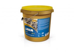 Mast INA lis ep 2 17kg