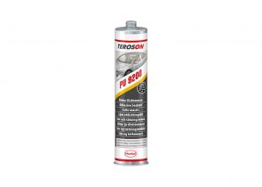 LOCTITE 9200 brtvilo za spojeve crna 310ml kartuša