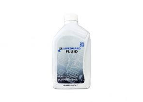 Ulje mjenjača ZF lifeguard fluid 8 atf s671.090.312 1l